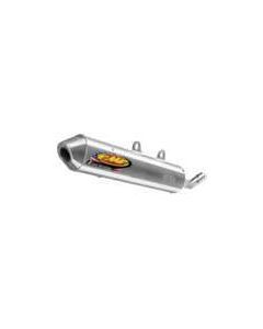 FMF The Q Silencer Aluminum - 025173