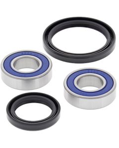 All Balls Front Wheel Bearing Kit 25-1590