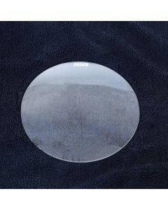 R&G Racing Clear Acrylic Headlight Shield For 2024-2024 BMW R 12 nineT