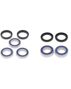 Wheel Front And Rear Bearing Kit for Husqvarna 85cc TC 85 2014 - 2015