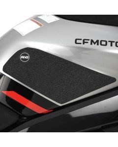 R&G Racing Black Tank Traction Grips EZRG2800BL