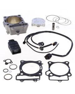Athena Cylinder Kit Big Bore 85mm Bore For Honda CRF250R 2025-2026