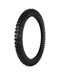 Kenda K257D Klassic Rear Tire (4 Ply) [3.00-16] 042571636B0