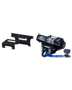 KFI Winch Kit For Polaris 1000 Ranger Northstar Edition 2018-2024