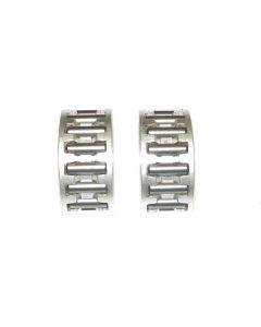 WSM Lower Rod Bearing for Yamaha 115 - 225 Hp 010-165