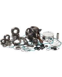 Wrench Rabbit Complete Engine Rebuild Kit For 2006-2009 Yamaha YZ 450 F