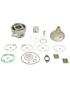 Athena Big Bore Cylinder Kit w/ Head 80cc 47.6mm Bore 075600/1