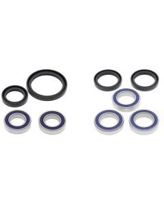 Wheel Front And Rear Bearing Kit for Honda 450cc CRF450X 2005 - 2015