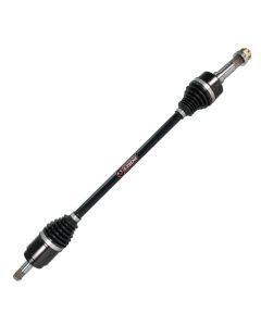 Demon Xtreme Heavy Duty Axle For Yamaha Models 2016-2020 PAXL-8018XHD