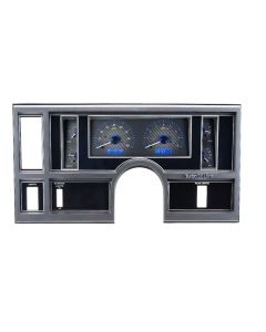 Dakota Digital 1984-1987 Buick Regal VHX Gauge Kit VHX-84B-REG