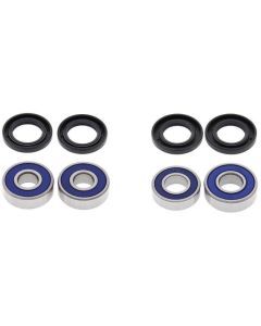 Wheel Front And Rear Bearing Kit for Yamaha 80cc YZ80 1993 - 2001