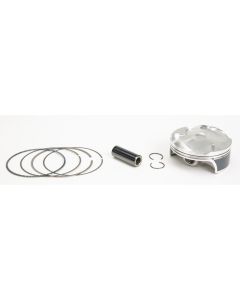 Wiseco Piston Kit Armorglide Box Frg 78.00/Std 14.2:1 Kaw 40245M07800