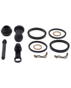 All Balls Racing Front Caliper Rebuild Kit 18-3170