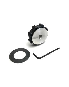 Kaoko Throttle Lock Cruise Control for 2018-2023 BMW C400GT Premium - Motorcycle Throttle Stabilizer - KA-CCF137