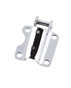 Bikers Choice Mounting Bracket for Jiffy Stand For Harley-Davidson EL, FL, FLH, FX 1937-1984