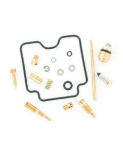 WSM Carburetor Kit For Suzuki 400 DRZ-S/SM 00-20 016-841