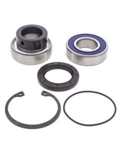 Drive Shaft Bearing and Seal Kit (Lower Shaft - Track) For 98-02 Arctic Cat ZR 600