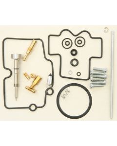 All Balls Carburetor Repair Kit For Yamaha YFZ450 2006-2009 26-1454