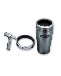 Kawasaki VN1500L Vulcan Nomad Fi 00-04Perch Drink Holder w/Mug for by Kuryakyn