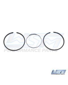 WSM Piston Rings For Kawasaki 80 KFX / LT 87-06 1mm Over 51-249-07