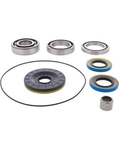 All Balls Racing Rear Differential Bearing And Seal Kit 25-2150