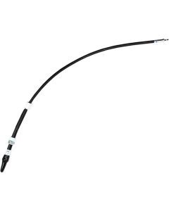Motion Pro Black Vinyl Tachometer Cable 04-0025