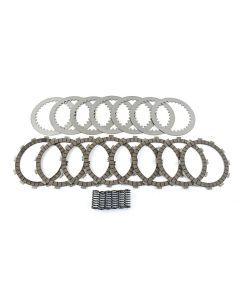 WSM Complete Clutch Kit for Yamaha 250 YZ 00-01 88-526