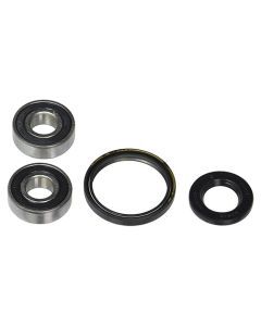 Pworks PWFWS-K20-000 Pivot Works Front Wheel And Seal Kit Kawasaki Street Bike K