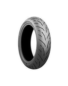 Bridgestone Battlax Sport Touring T32R 190/55ZR17 Tire (75W) Rear 12684
