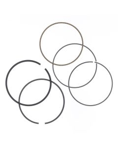 Athena Piston Rings For KYMCO MXU 250 2005-2006 S41316099