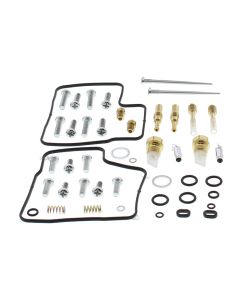 All Balls Racing Carburetor Rebuild Kit Racing Course Only 26-1618