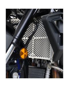R&G Racing Stainless Steel Radiator Guard SRG0036SS