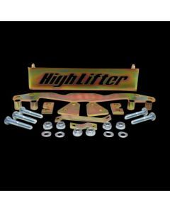 High Lifter 2" Signature Series Lift Kit For Honda Models HLK500-50