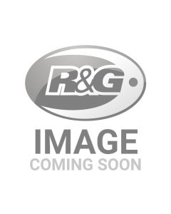 R&G Racing Stainless Steel Radiator Guard For 2024-2025 Kawasaki Eliminator 500