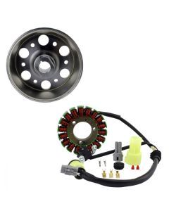 RMStator Stator RMS010-101534