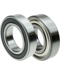 2009 Polaris RANGER 700 4X4 XP Pivot WorkS-Front Wheel Bearing Kit, Polaris