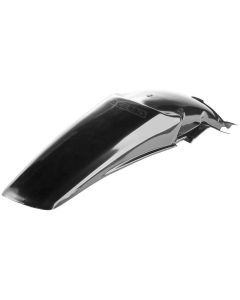 Acerbis Black Rear Fender for Honda - 2071180001