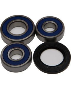 All Balls Rear Wheel Bearing Kit 25-1287