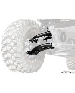 SuperATV Can-Am Defender HD5 Atlas Pro 2" Rear Offset A-Arms AA-CA-DEF-R-002-02