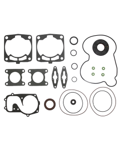 SPI 09-711298 Spi Full Gasket Set W/oil Seal