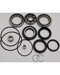 All Balls Rear Differential Bearing And Seal Kit 25-2010