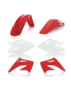 Acerbis Original 03 Standard Plastic Kit for Honda - 2070960244