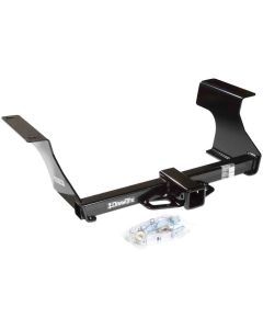 2009-2013 Subaru Forester Class III Custom Fit Trailer Hitch Receiver