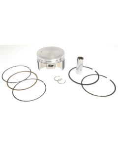 Athena Piston Kit Forged 78mm Bore For KYMCO MXU 250 2005-2006 S4F07800004A