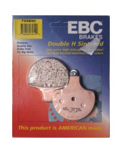 EBC 1 Pair HH Sintered Superbike Brake Pads MPN FA94HH