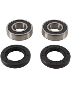 Pivot Works Front Wheel Bearing Kit PWFWK-G01-001