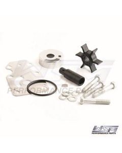 WSM Water Pump Service Kit for Yamaha 8 / 9.9 Hp 4 Stroke 01-21 725-400-01
