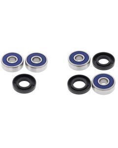 Wheel Front And Rear Bearing Kit for Yamaha 50cc DT50 1988 - 1990