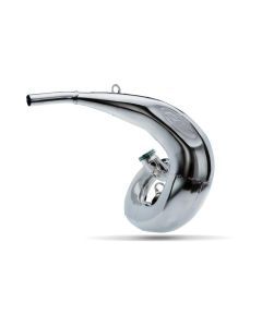 Fatty Exhaust Pipe for KAWASAKI KX125 2003