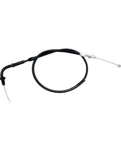 Motion Pro Black Vinyl Throttle Pull Cable For Honda CBR1000RR 2008-2013